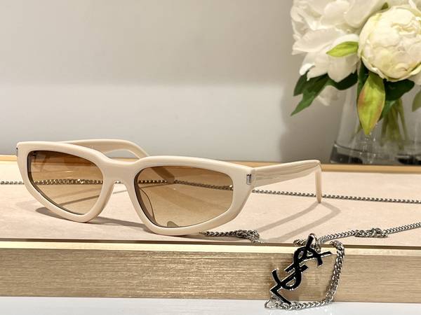 Saint Laurent Sunglasses Top Quality SLS00865
